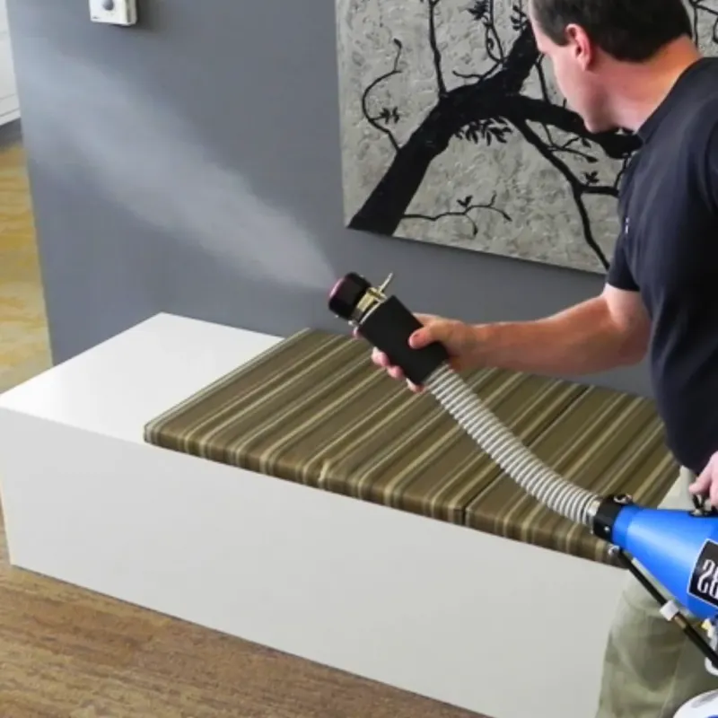Professional Odor Removal in Wayne, IL